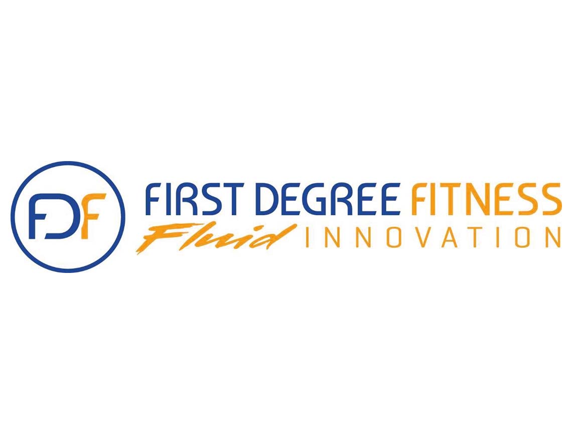 First Degree Fitness - Offiziller Service Partner Schweiz